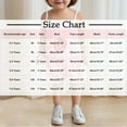 thumbnail image 3 of Taqqpue Baby Toddler Girls Summer Outfits Clothes 2 Piece Kids Spaghetti Strap StrawBerry Printed Cute Casual Top and Loose Shorts (0-8 Year), 3 of 8