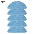 thumbnail image 2 of 5 Pack For Aeno Rc2S Arc0002S Rc3S Arc0003S Robot Washable Cleaning Cloth, 2 of 9