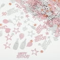 thumbnail image 1 of relayinert Birthday paper scraps, 1 of 9