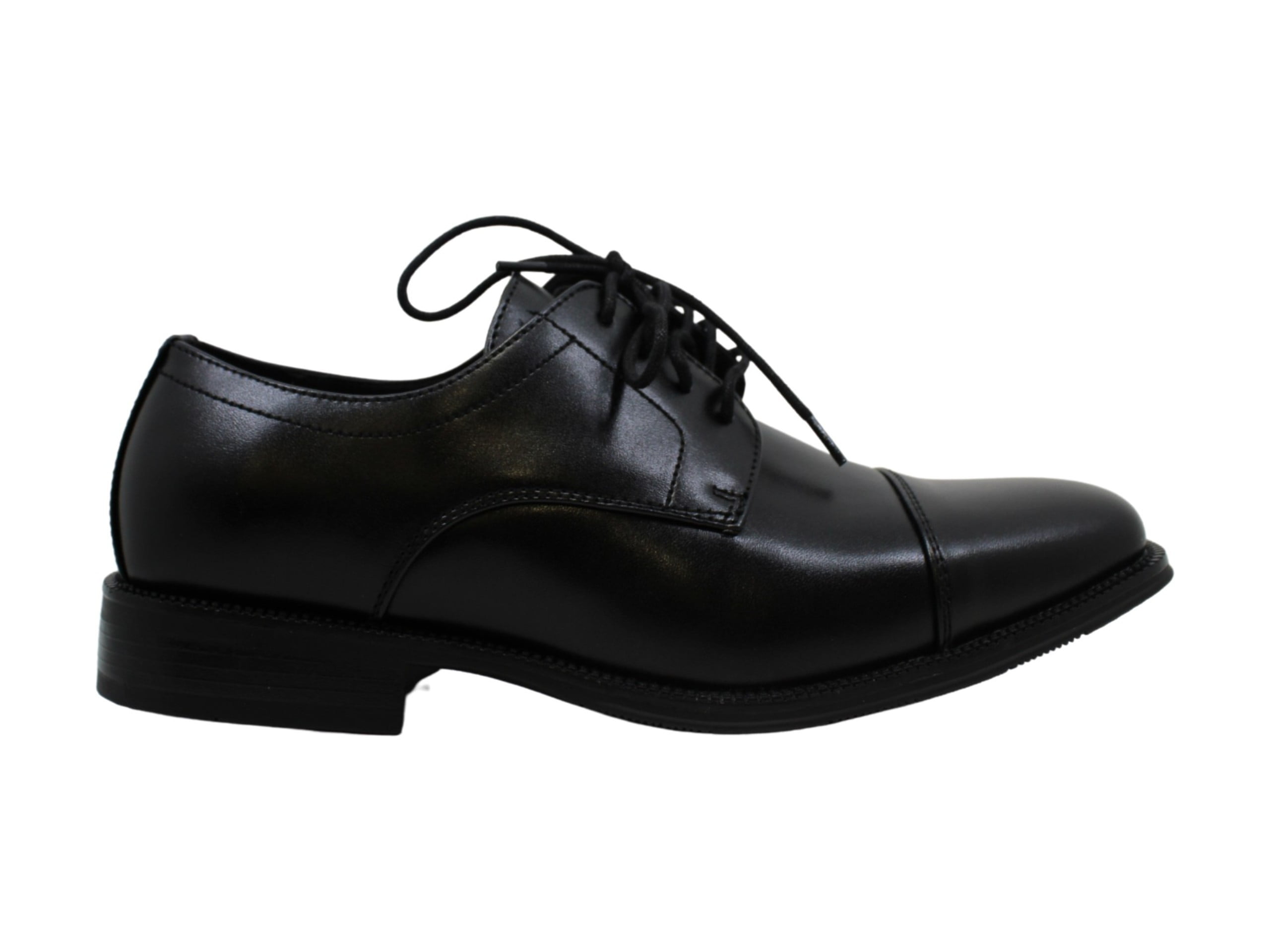 men's adam cap toe oxford
