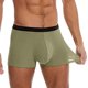thumbnail image 2 of WILLBEST Traje De Baño Con Curvas Para Mujer, Moda De Verano, Estampado Festoneado, Lazo Sexy, Relleno Extraíble, Traje De Baño Separado, 2 of 4
