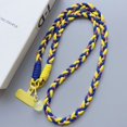 thumbnail image 1 of Creative Mobile Phone Universal Lanyard Crossbody Rope Long Phone Lanyard Shoulder Strap Cartoon Decorative Pendant Accessories, 1 of 3