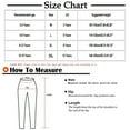 thumbnail image 3 of Rohuuque Winter Tights for Girls Stockings Warm Fleece Lined Leggings Pantyhose 8 Years Khaki, 3 of 3