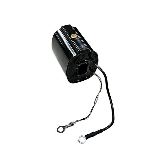 Coil Fits International John Deere Tractor X5700 AR12006R