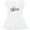AA-White, variant on J'aime Paris Girls Baby Dress