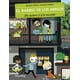thumbnail image 1 of EL BARRIO DE LOS AMIGOS:NO QUIERO IR A LA ESCUELA LOQUELEO SYLVAINE JAOUI, 1 of 1