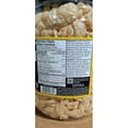 thumbnail image 2 of Utz Original Old Fashioned Golden Flake Pork Rinds - Keto Friendly, Zero Carbs Snack - 510g/18oz (Packaging May Vary) (2 Pack), 2 of 2