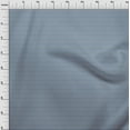 thumbnail image 3 of oneOone Organic Cotton Voile Fabric Horizontal Stripe Printed Fabric 1 Yard 42 Inch Wide, 3 of 4