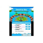 Nintendo CTRPECFE Pokemon Rumble World 3ds (ctrpecfe)