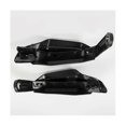 thumbnail image 4 of Motorcycle Handlebar Handguard Windshield Handguard for CRF1100L Africa Twin Adventure Sports 2020, 4 of 5