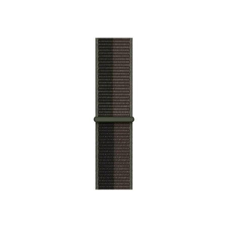 Apple Watch™ 45mm Tornado/Gray Sport Loop - Regular - Tornado/Gray