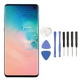 thumbnail image 2 of YOUTHINK 6.1 Inch AMOLED Screen Replacement Kit For Galaxy S10 G9730 SM-G973U SM-G973W SM-G973F, 2 of 7