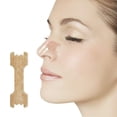 thumbnail image 3 of 100-300pcs Nasal Nose Sleep Strip Better Breathe Stop Snoring Breath Easier, 3 of 5