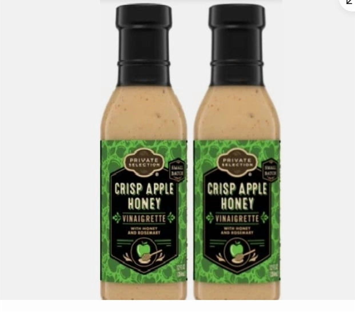 Green Goddess Salad Dressing (2 bottles,11.8 oz each bottle) - Walmart.com Green Goddess Salad Dressing (2 bottles,11.8 oz each bottle) - Walmart.com