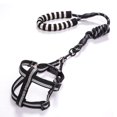 thumbnail image 2 of Dog Harness And Leash Set, Adjustable Reflective Vest Harness For Small Medium Large Dogs Outdoor Training Walking, Comfortable Oxford Easy Con _jiue, 2 of 3