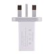 thumbnail image 5 of Cargador De Pared Para Reino Unido Adaptador Usb 4 Puertos Múltiples 5,1 A Estación De Carga Rápida Carga De Energía, 5 of 6