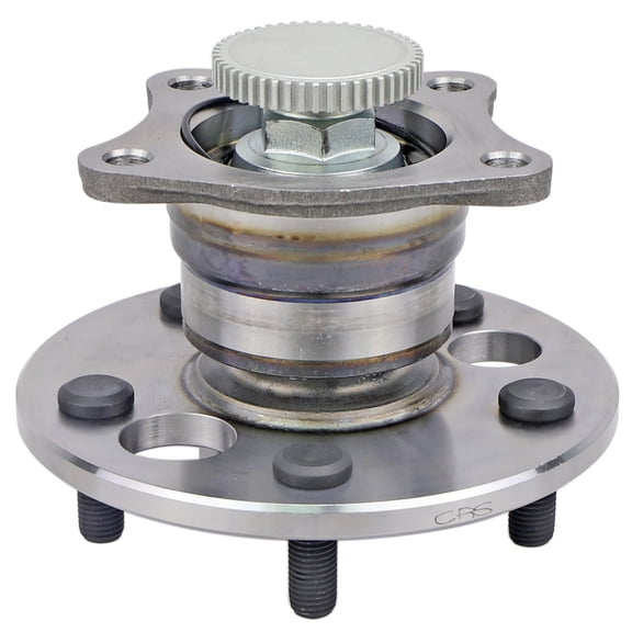 Bodeman Rear Wheel Hub and Bearing Module for 1987-2001 Toyota Camry, 1999-2003 Lexus RX300 2WD