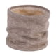 thumbnail image 2 of Calentador de cuello de invierno Polaina de cuello cálida para ciclismo Ciclismo Senderismo Deportes Ciclismo Beige, 2 of 9