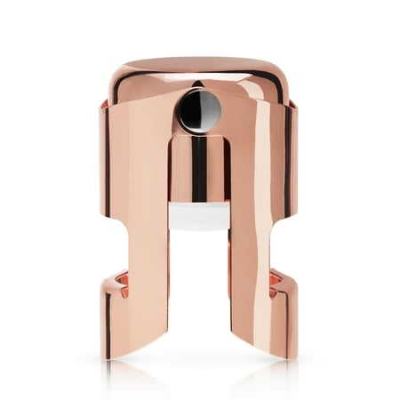 

Viski Champagne Stopper Copper
