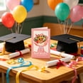 thumbnail image 5 of Stijggn 2026 Greeting Card, Card for Graduation Card, Birthday Cards, Thank You Cards, Wedding Cards, Sympathy Cards, Holiday Cards, Congrats Cards, Style 86, 5 of 6