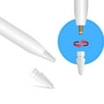 thumbnail image 4 of Embouts de Remplacement pour Embout Apple Pencil - Embouts pour Ressorts de Stylet Apple Pointes - 1 Pce, 4 of 8