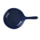 thumbnail image 1 of Plato de inmersión con mango de cerámica jengibre de jengibre condimento de sirviendo contenedor casero cocina vajilla accesorios de artículos de casa azul oscuro Advancent HA012391-08, 1 of 7