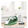 thumbnail image 3 of Combo Vaporizador Oster Plegable Color Blanco y Plancha de Vapor Oster Suela Serie 6000 Color Verde, 3 of 5