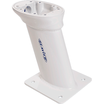 - Seaview PMA-107-M1 Modular Mount, 10