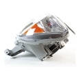 thumbnail image 4 of TYC 20-9228-00-1 Left Headlight Assembly for 2012-2014 Toyota Tacoma TO2502213, 4 of 7
