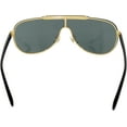 thumbnail image 3 of Versace VE2140 Unisex Sunglasses, 3 of 3
