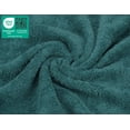 thumbnail image 3 of Juego de Paños de Algodón 100% Americano Suave Linen 600 GSM, 4 Piezas, 3 of 9
