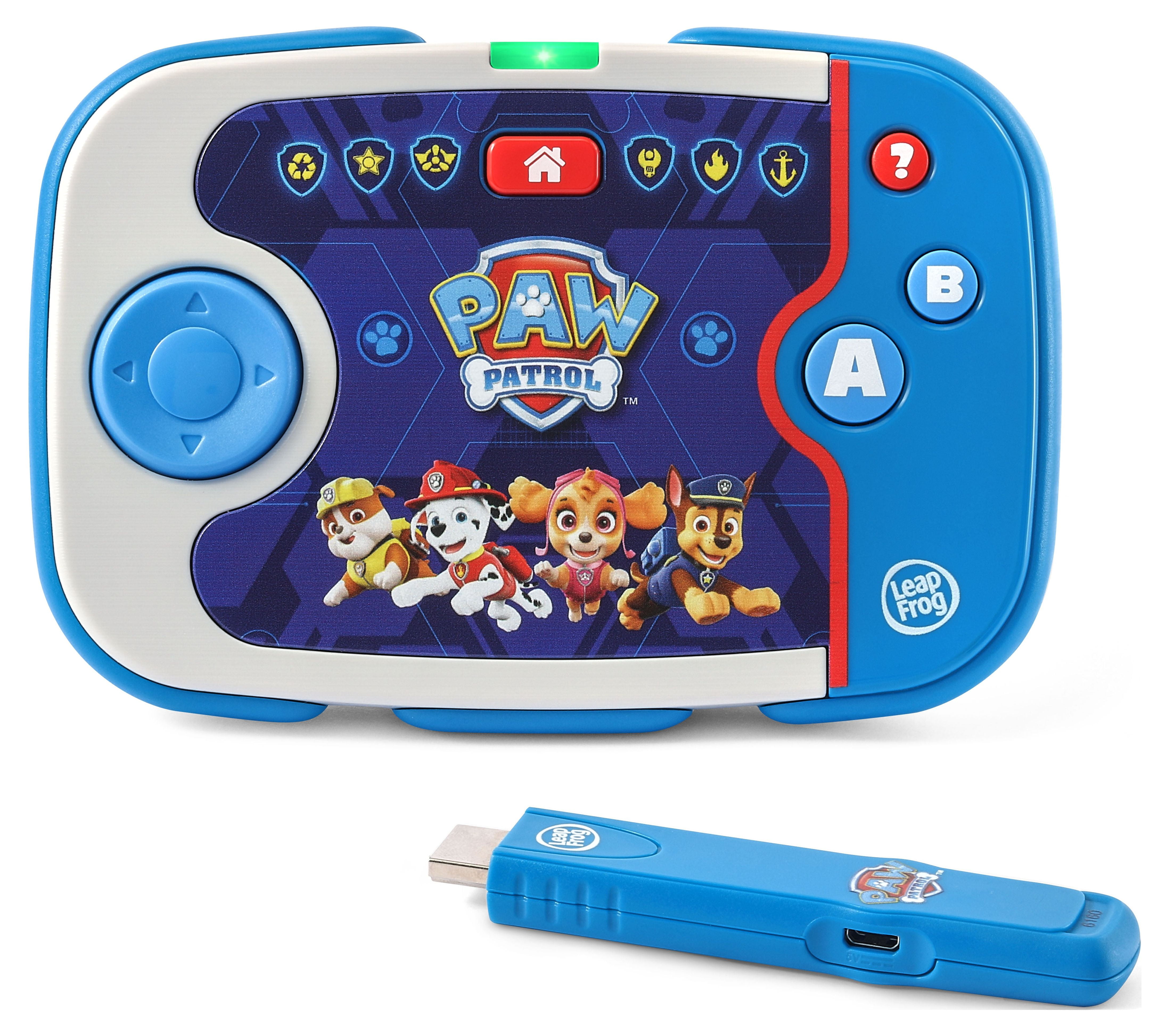 Paw patrol pup pad walmart online