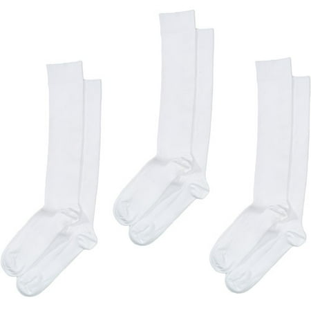 Women's Three-Pack Professional Support Socks