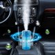 thumbnail image 3 of Humidifier Portable For Car Small Humidifiers Cool Mist With Auto-off Feature And Modes Of Mist Mini Humidifier Desktop USB, 3 of 5