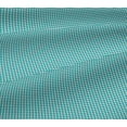 thumbnail image 5 of oneOone Viscose Jersey Fabric Diamond Geometric Â Printed Craft Fabric BTY 60 Inch Wide, 5 of 5