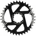 thumbnail image 3 of AMONIDA Positive And Negative Disc, Anti-Rust 32T/34T/36T/38T/40T Bike Disc, For Mountain Bicycle Road Bike Riding Cycling, 3 of 8