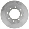 thumbnail image 5 of ACDelco 18A81016A - Advantage Vented Front Brake Rotor Fits select: 2013-2022 FORD F250, 2013-2022 FORD F350, 5 of 6