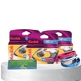 thumbnail image 4 of Kodak Power Flash Appareil Photo pour Photos HD (Lot de 3) Plus Deux Articles Bonus, 4 of 9