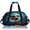Multicolour 1, variant on Sports Duffle Bags Travel Duffle Bag Gym Bag Galaxy Star Outer Space Weekender Travel Bag Waterproof Overnight Bag Carry On Travel Tote Bag Dance Bags