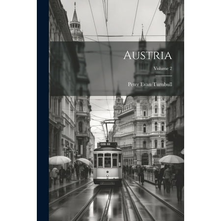 Austria; Volume 2 (Paperback)