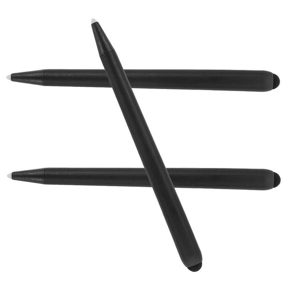 3 Pcs Electronic Whiteboard Pen Stylus Pens for Touch Screens Tablet Stylus Touch Pen for Touchscreen