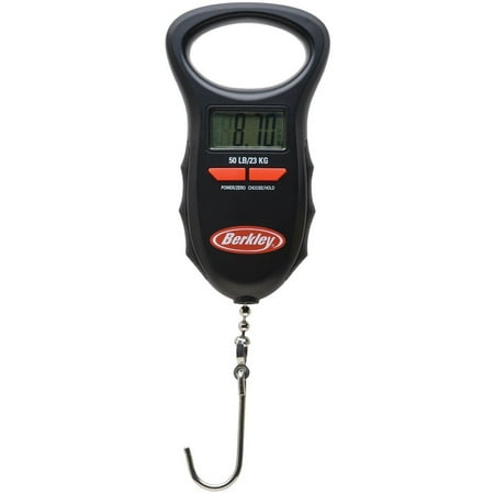 UPC: 0028632998007 | Berkley Digital Fish Scale 50lb