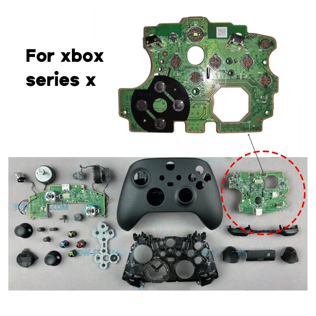 Original Video Game Console Motherboard Replacement Mainboard for XB Series X