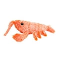 thumbnail image 2 of Electric Stuffed Toy Moving Lobster Wiggle Jumping Dog, 2 of 7