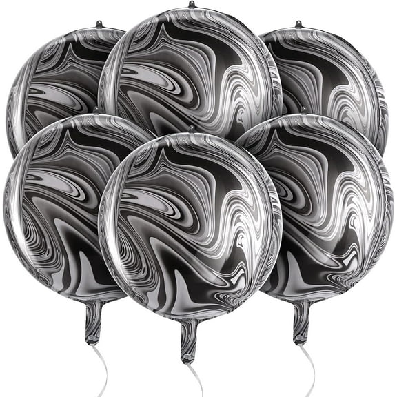 Agate Balloons for Special Occasions