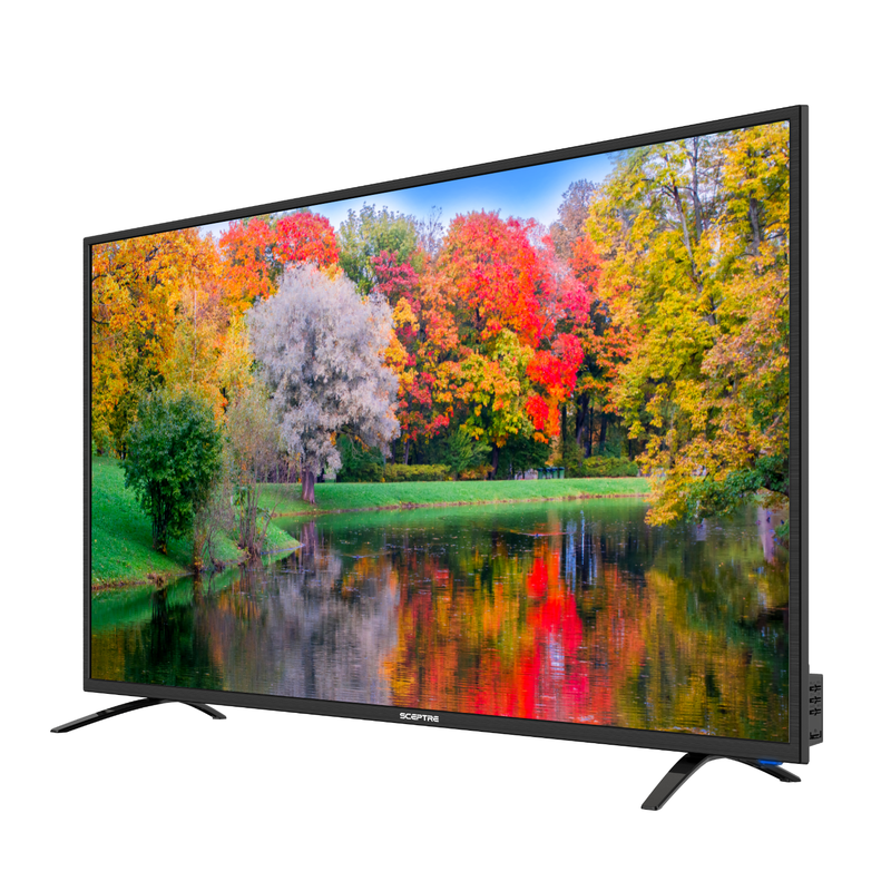 Sceptre 50" Class 4K UHD LED TV U515CV-U gallery view