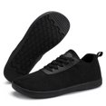 thumbnail image 1 of Zapatos descalzos anchos Zapatos minimalistas descalzos transpirables antideslizantes para hombres y mujeres, 1 of 9