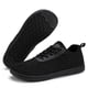thumbnail image 3 of Zapatos descalzos anchos Zapatos minimalistas descalzos transpirables antideslizantes para hombres y mujeres, 3 of 9