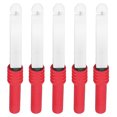 thumbnail image 4 of Multimeter Needle, 5Pcs Test Probe  Needle, 0.7mm With Sheath Brass PVC Testing High Electrical, Automotive Electrical System Tools, 4 of 8