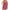 D2-Purple Red, variant on SHOWMALL Plus Size Summer Dress for Women Lake Blue 3X Casual Sleeveless Crewneck Flowy Pleated Sun Beach Boho Elegant Girls Babydoll Swing Dresses with Pockets